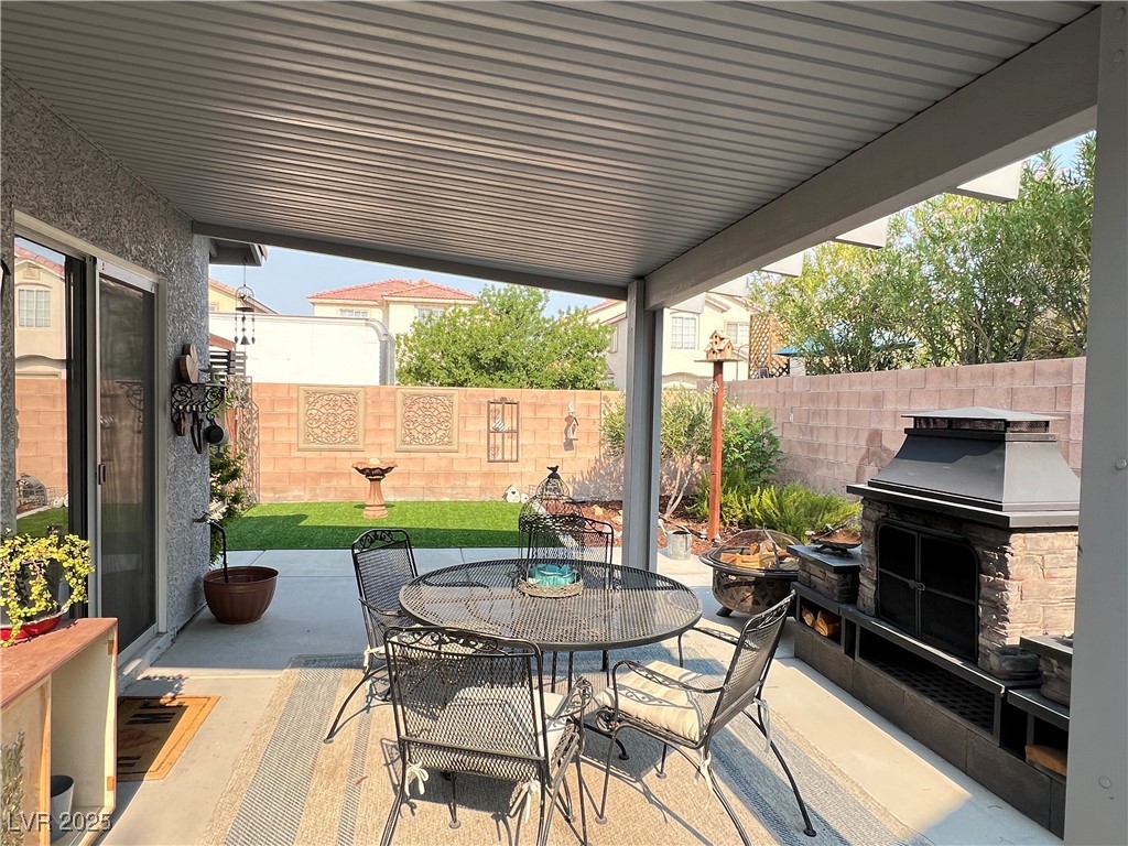 6292 Yucca Valley Court Property Photo 21