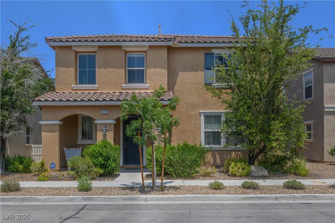 3228 Mist Effect Avenue Property Photo 1