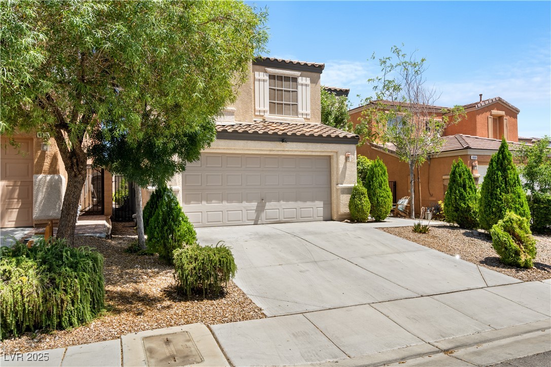9074 Iron Cactus Avenue Property Photo 2