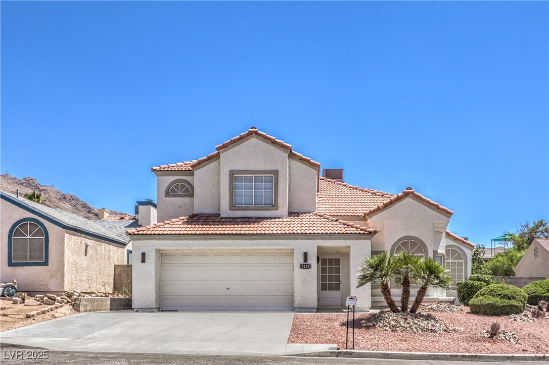 7253 Alsop Court Property Photo 1