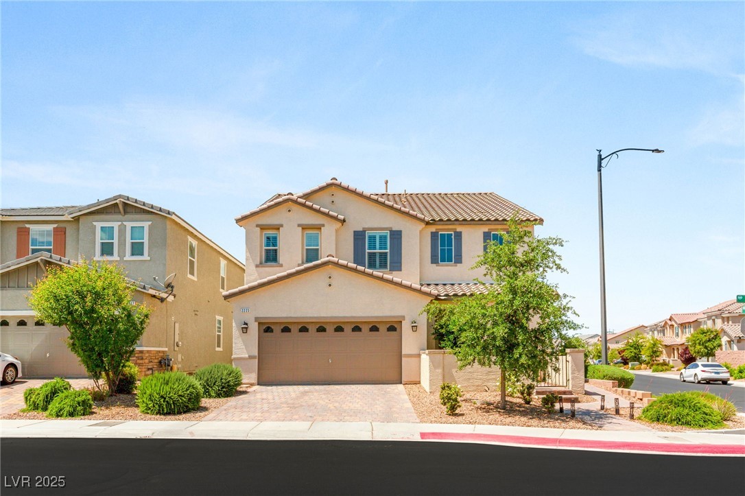 2223 Via Italia Property Photo