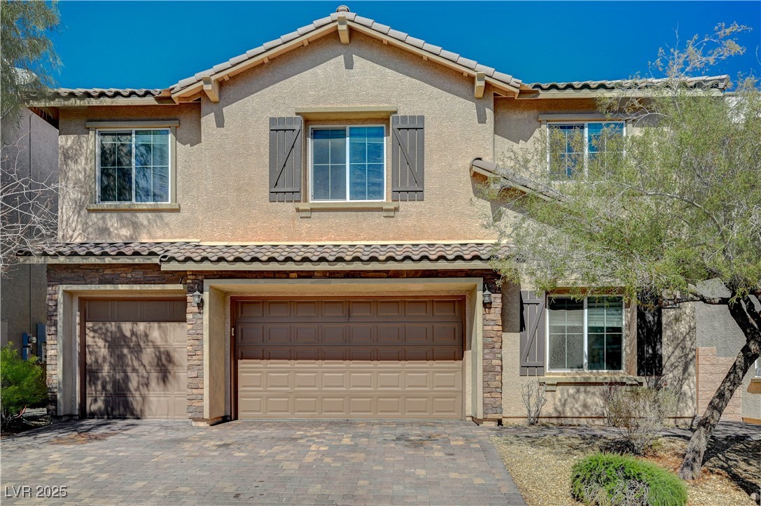 8754 Moon Crater Avenue Property Photo 1