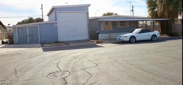2890 Lassen Court Property Photo 1