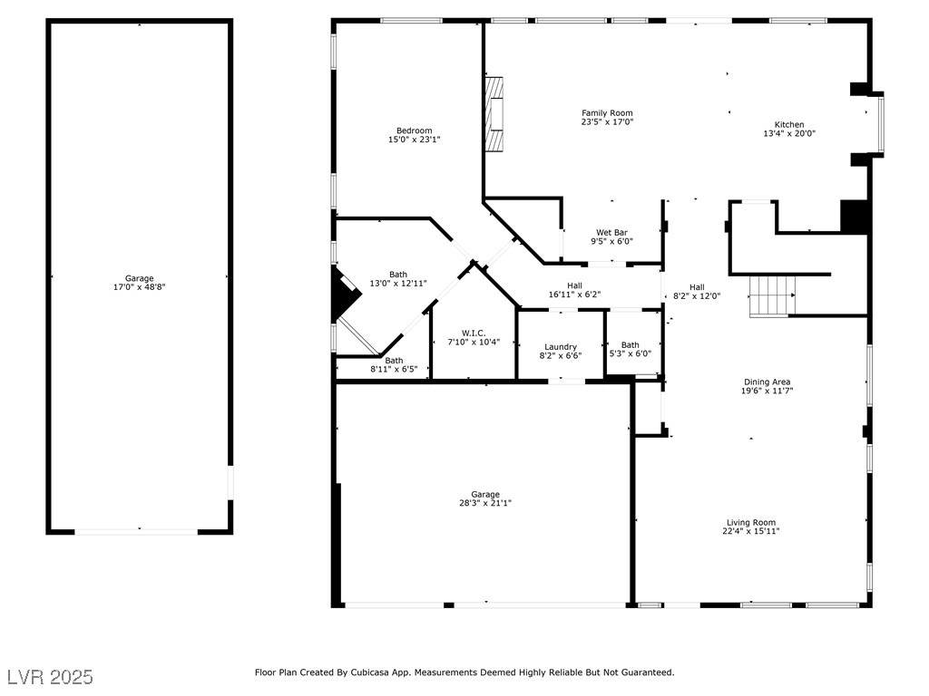 8528 Baltimore Heights Court Property Photo 67