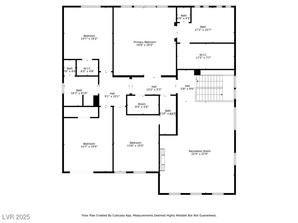 8528 Baltimore Heights Court Property Photo 68