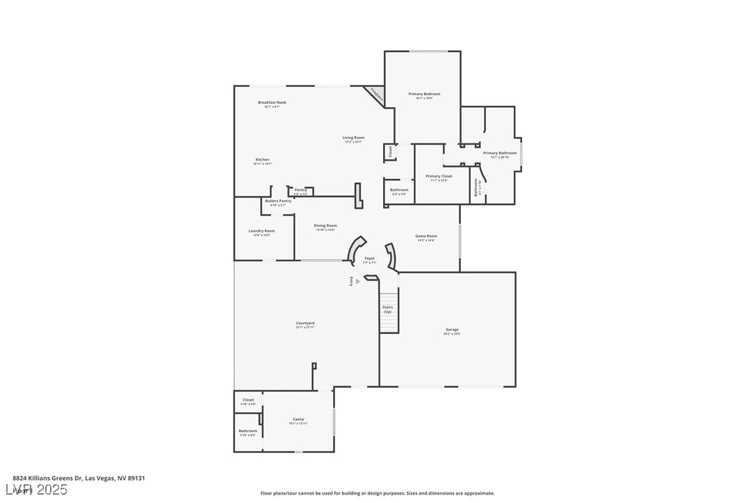 8824 Killians Greens Drive Property Photo 52