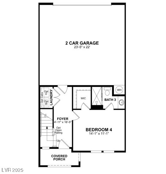 8683 Luxuriant Avenue Lot 26 Property Photo 11