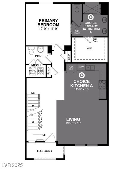 8683 Luxuriant Avenue Lot 26 Property Photo 12
