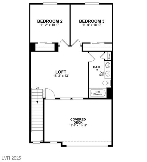 8683 Luxuriant Avenue Lot 26 Property Photo 13