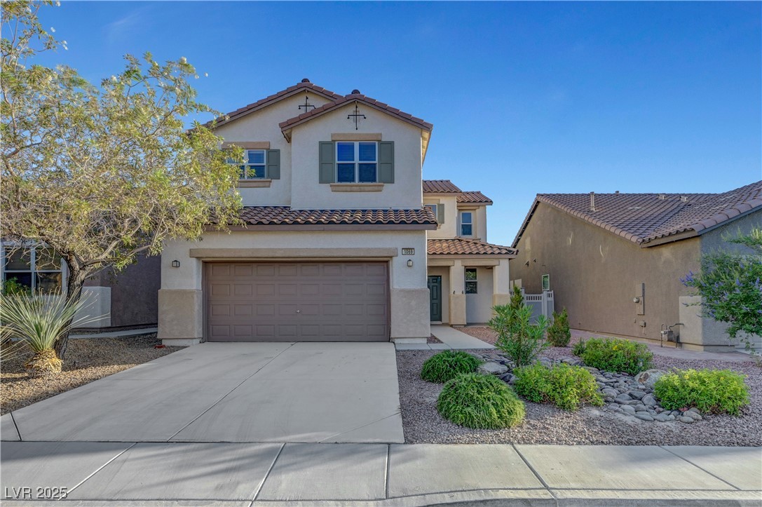 1069 Aspen Cliff Drive Property Photo 1