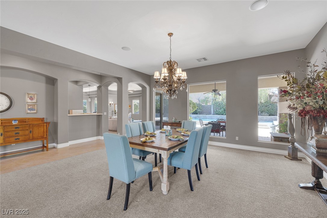 3668 Hillary Elan Court Property Photo 7