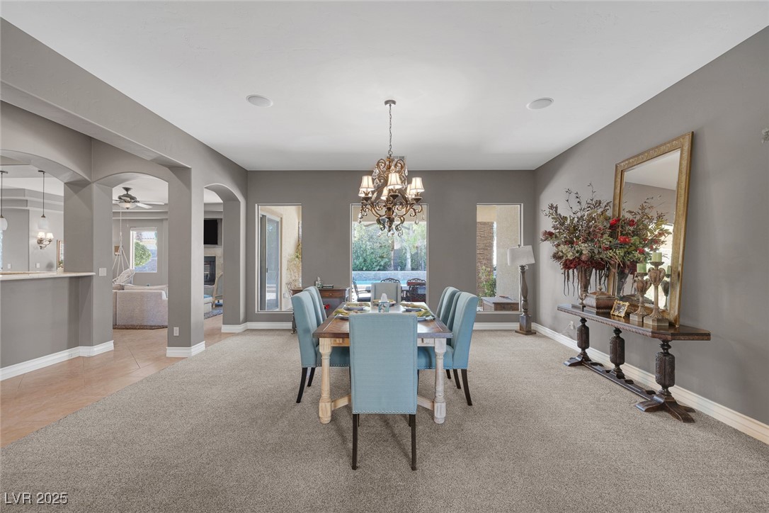 3668 Hillary Elan Court Property Photo 8