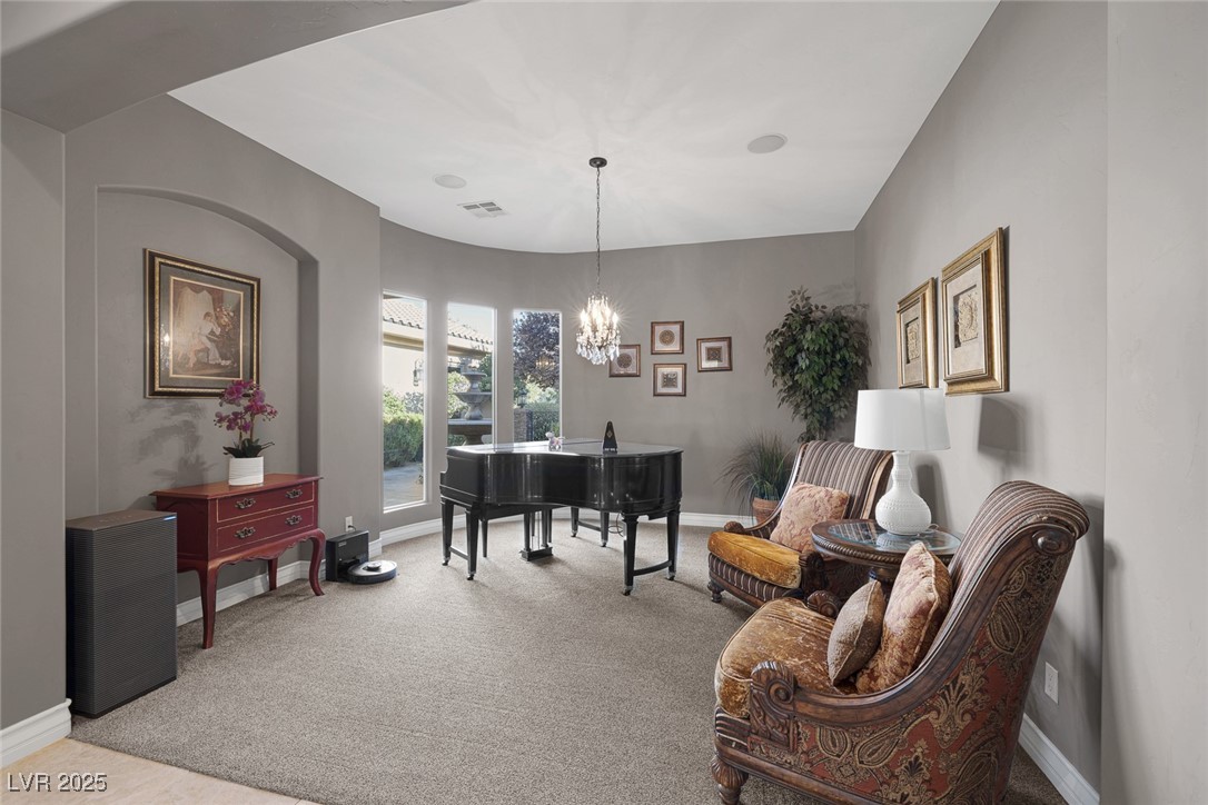 3668 Hillary Elan Court Property Photo 12