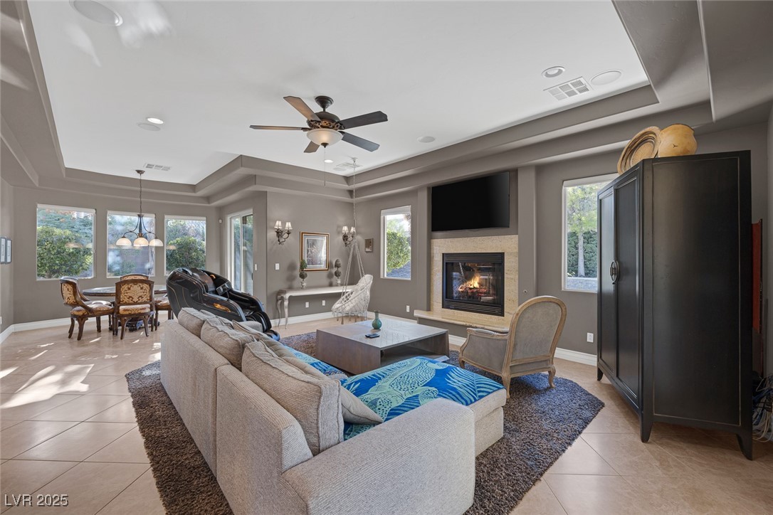 3668 Hillary Elan Court Property Photo 24