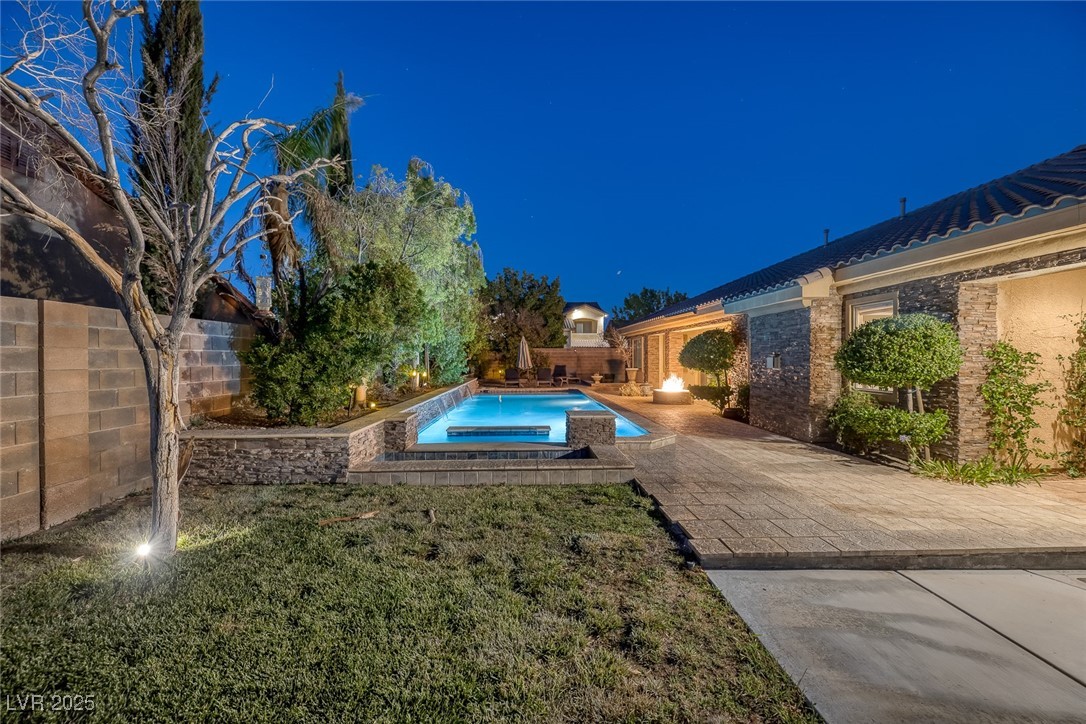3668 Hillary Elan Court Property Photo 54