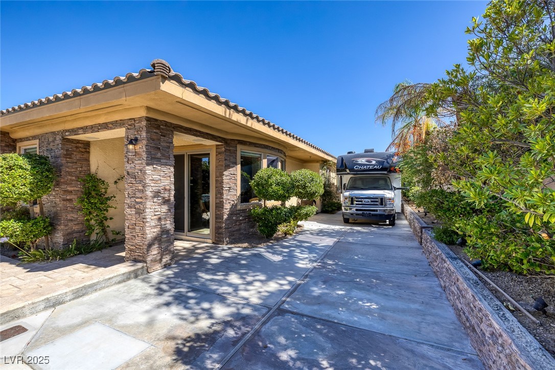3668 Hillary Elan Court Property Photo 68