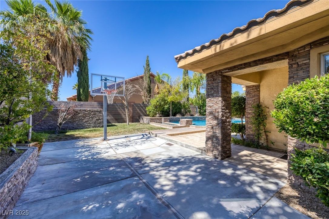 3668 Hillary Elan Court Property Photo 69
