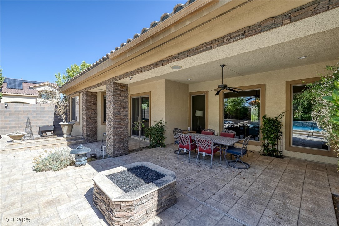 3668 Hillary Elan Court Property Photo 74