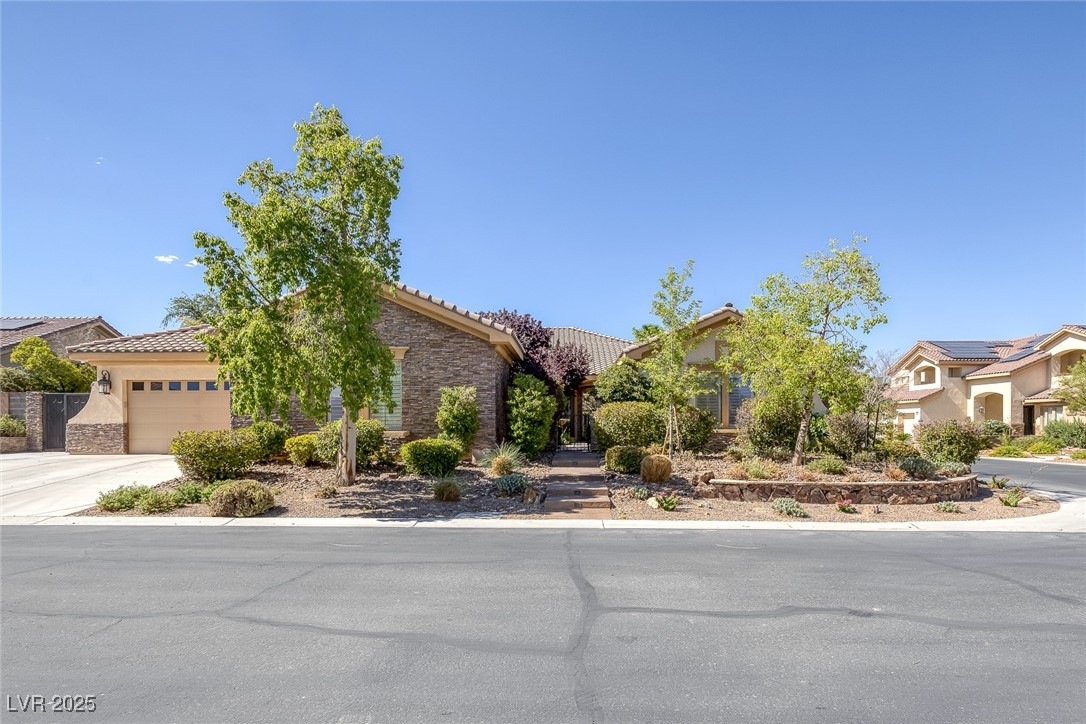 3668 Hillary Elan Court Property Photo 75