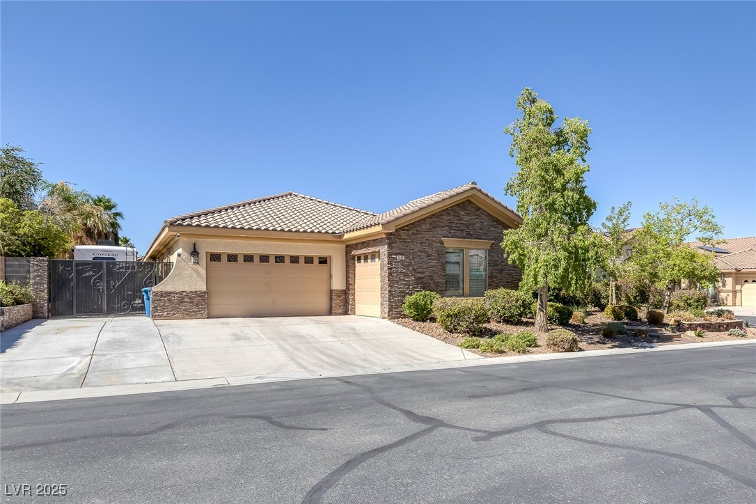 3668 Hillary Elan Court Property Photo 76