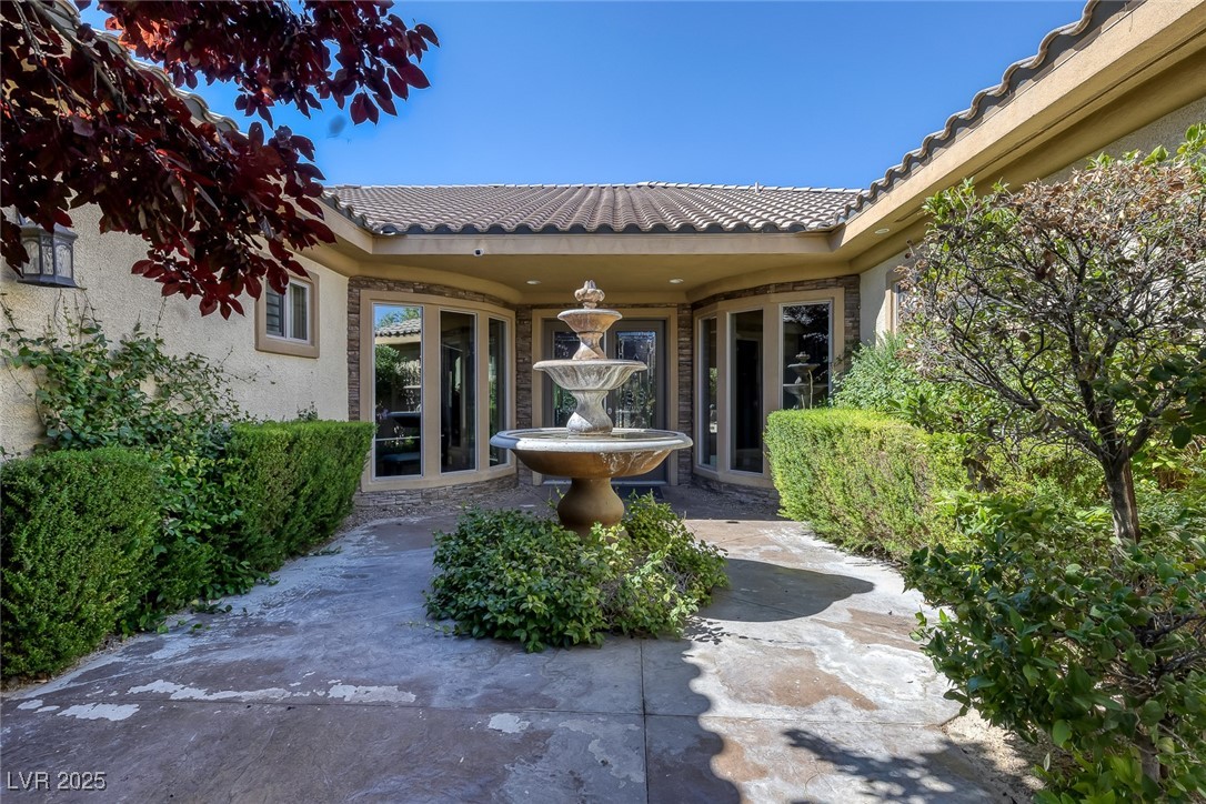 3668 Hillary Elan Court Property Photo 77