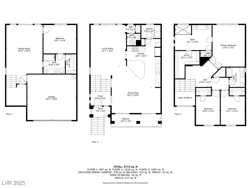 6561 Averill Creek Avenue Property Photo 59