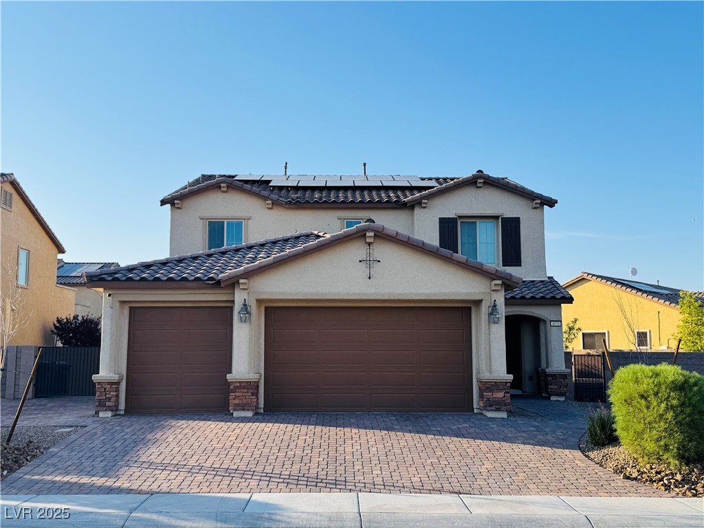 4076 Topaz Hills Drive Property Photo 1