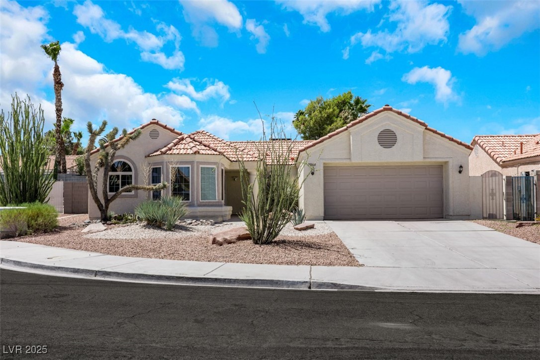 2860 Misty Court Property Photo 1