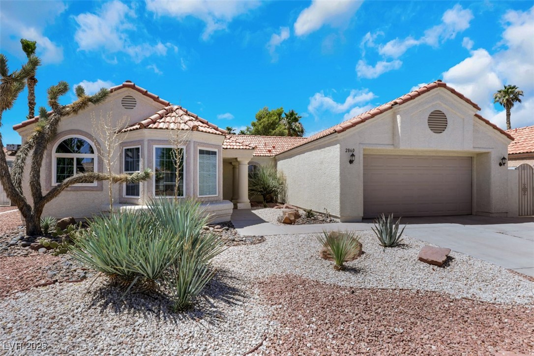 2860 Misty Court Property Photo 4