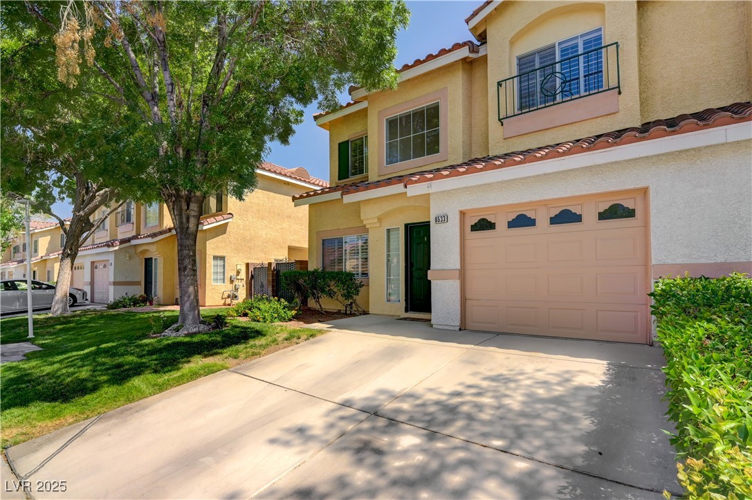 6533 Sundown Heights Avenue Property Photo 1