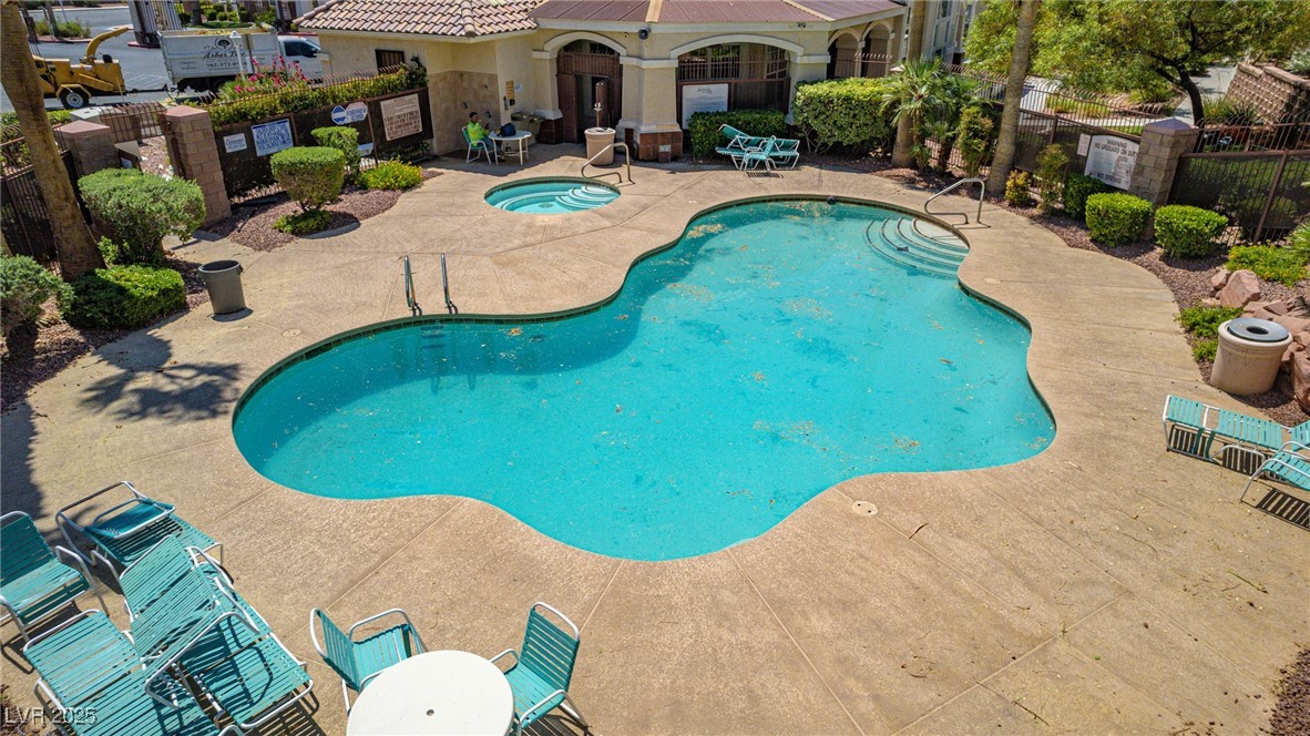 5855 Valley Drive 2106 Property Photo 42