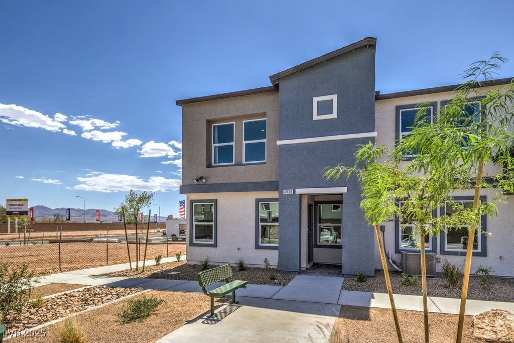 4948 Fern Mesa Avenue Lot 130 Property Photo 2