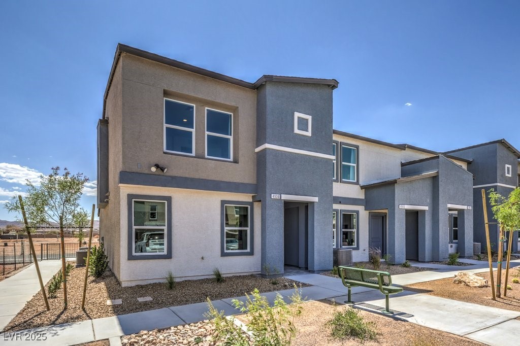 4948 Fern Mesa Avenue Lot 130 Property Photo 3