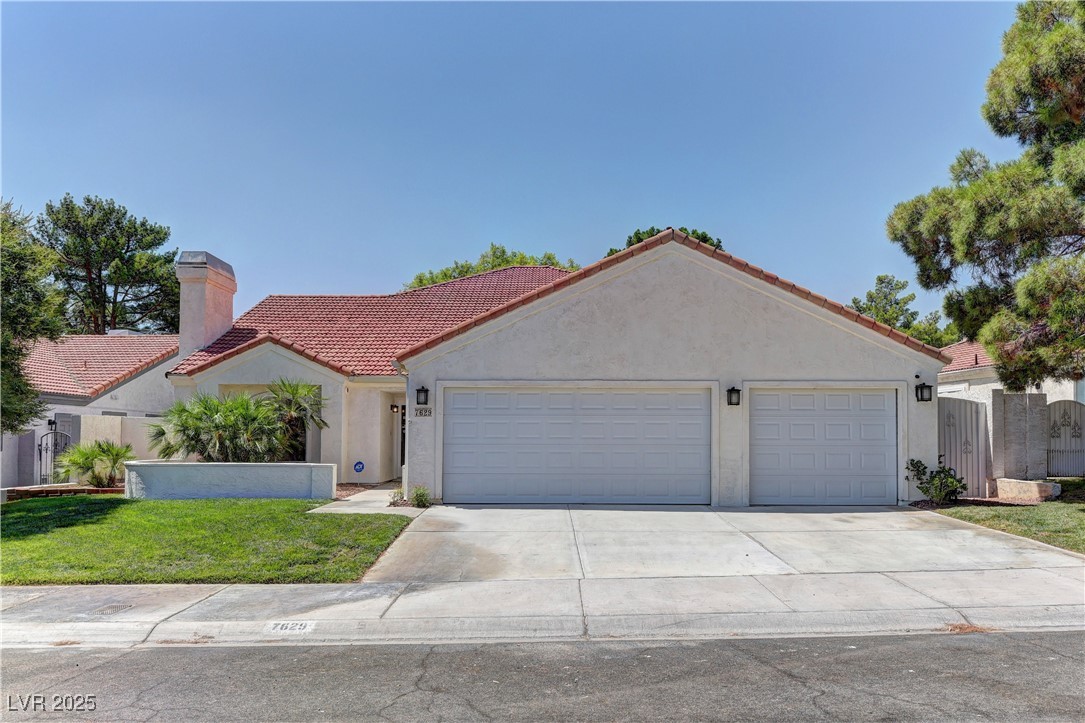7629 Oyster Cove Drive Property Photo 1