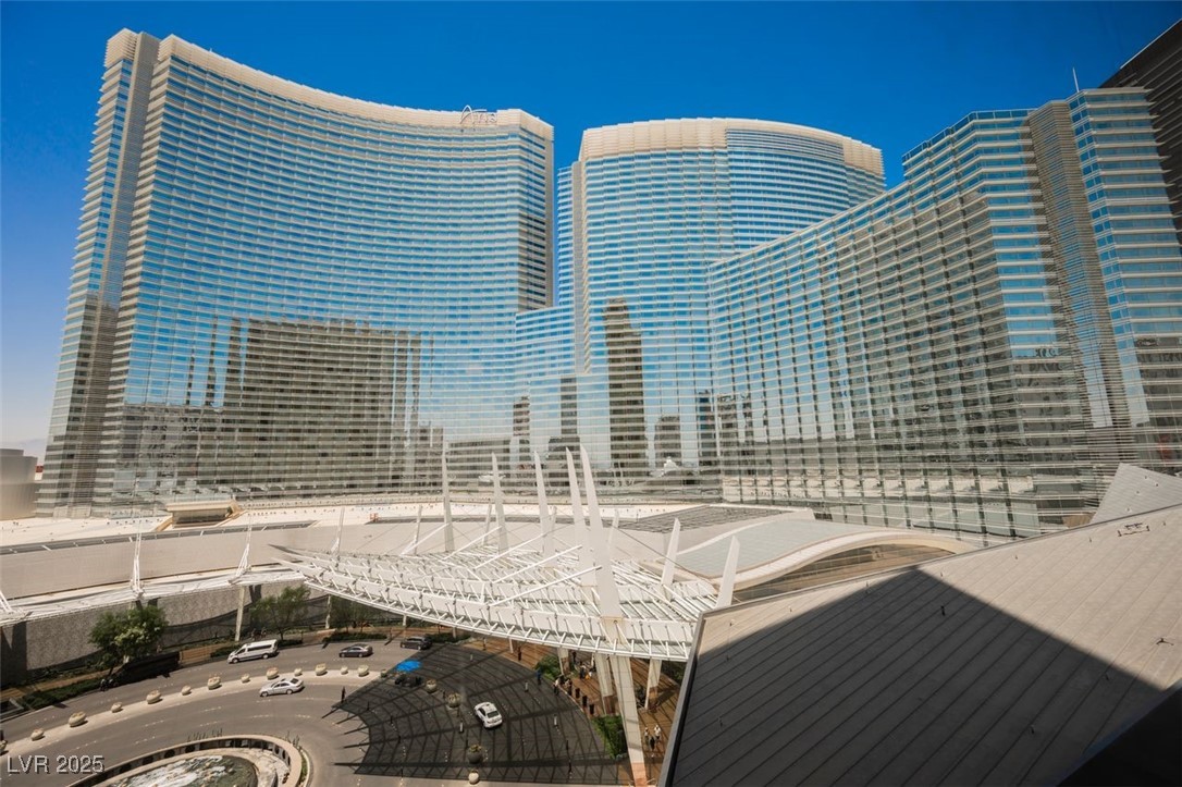 3726 Las Vegas Boulevard 704 Property Photo 1