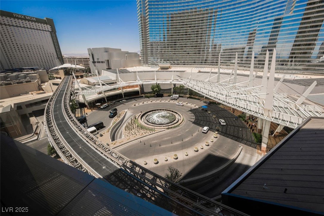 3726 Las Vegas Boulevard 704 Property Photo 17