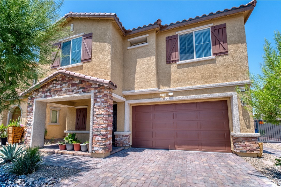 4206 Topaz Hills Drive