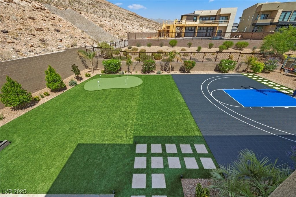 10950 Earth Hues Court Property Photo 82