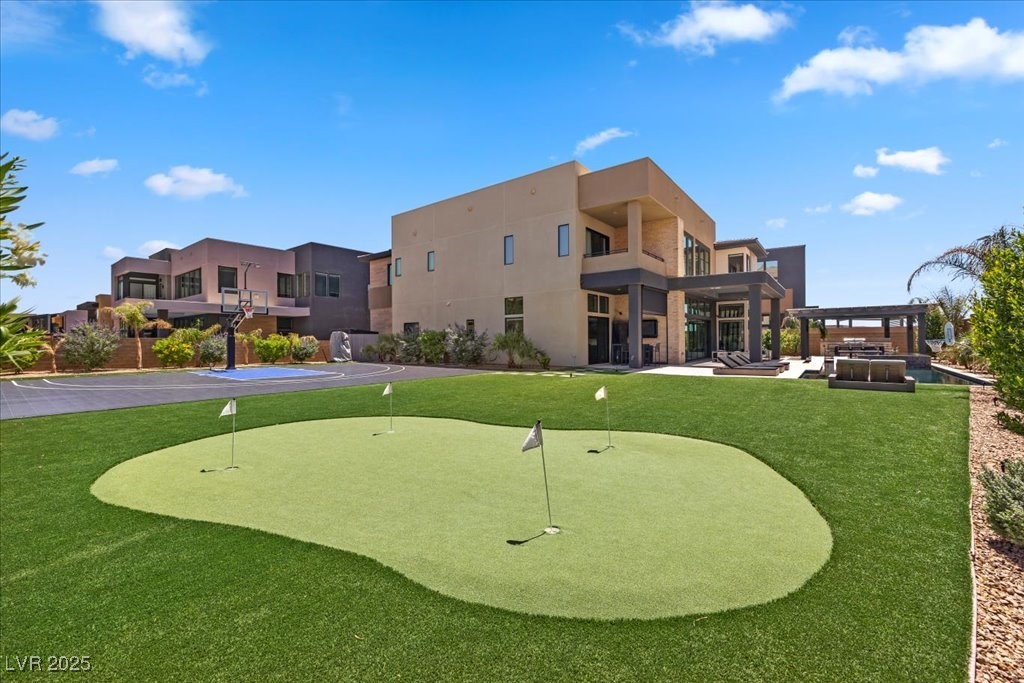 10950 Earth Hues Court Property Photo 84