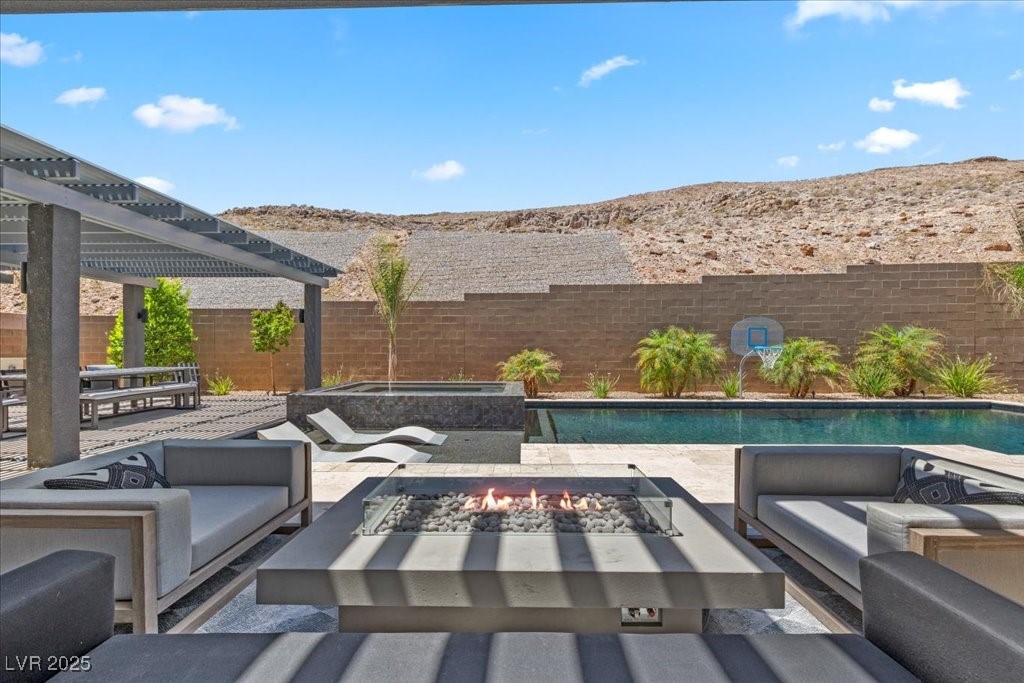 10950 Earth Hues Court Property Photo 86