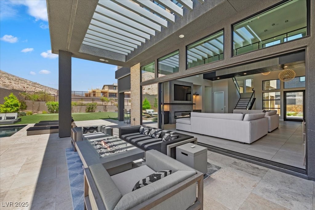 10950 Earth Hues Court Property Photo 87