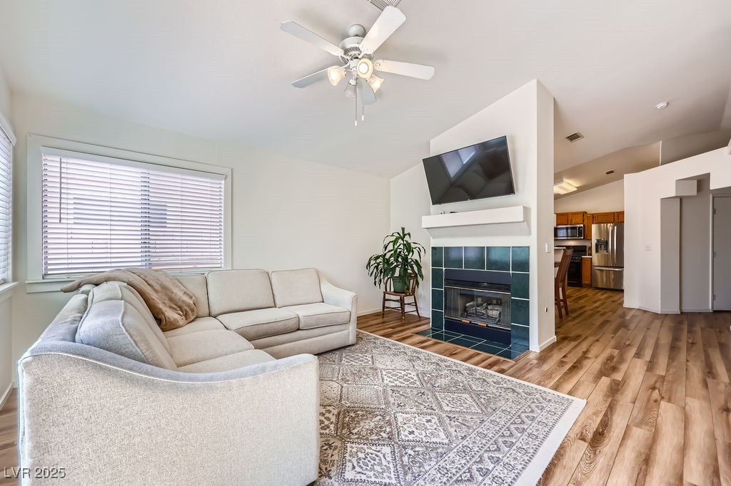 3530 Summersprings Drive Property Photo 1