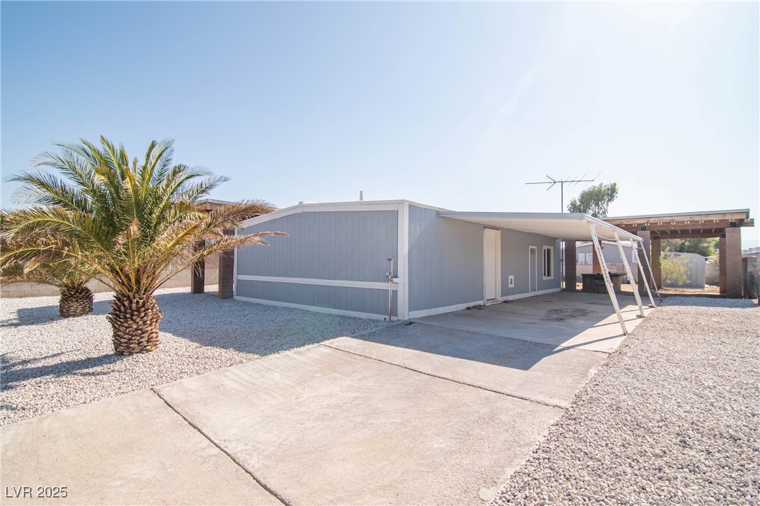 3485 Cactus Springs Drive Property Photo 1