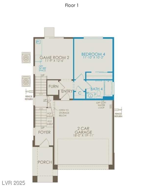 11658 Midnight Melody Avenue Property Photo 59