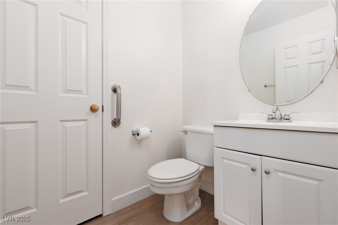 9709 Casper Peak Court Property Photo 17