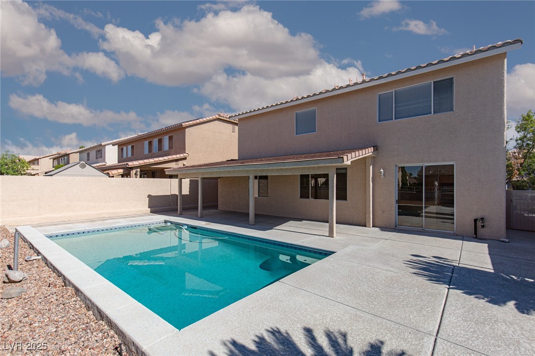 9709 Casper Peak Court Property Photo 19