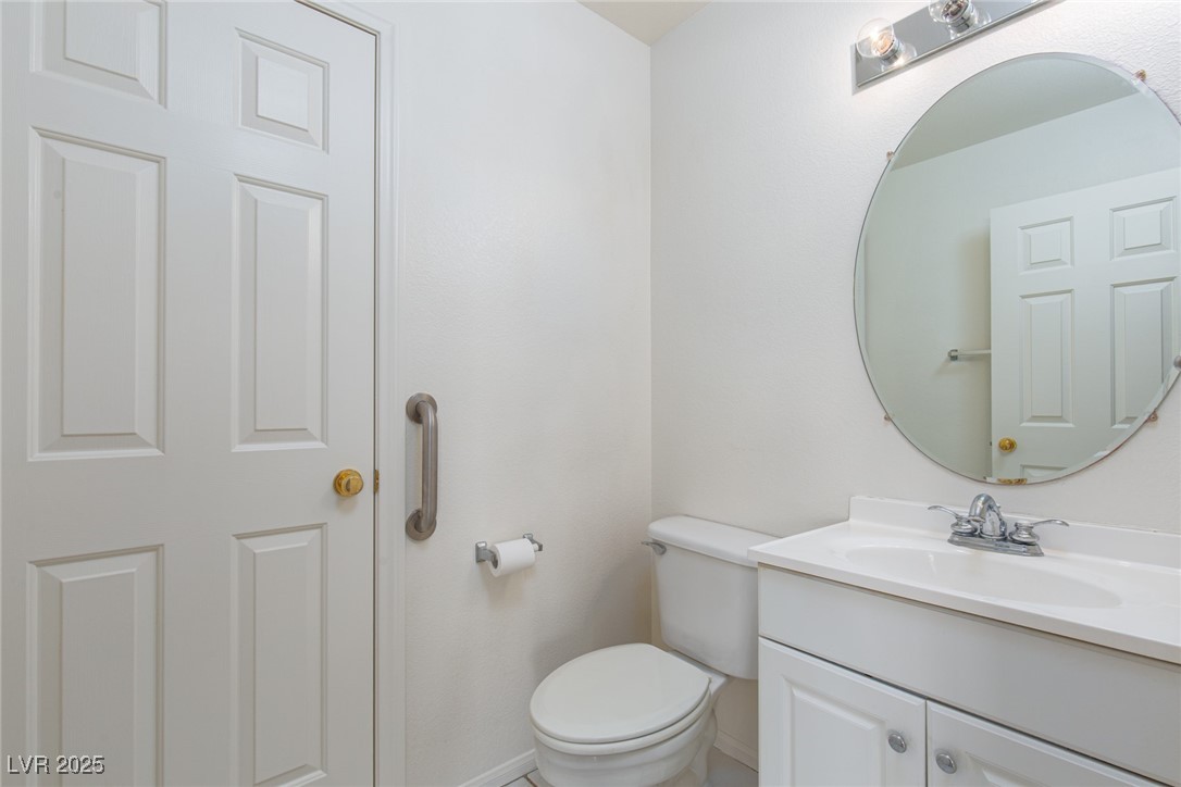 9709 Casper Peak Court Property Photo 20