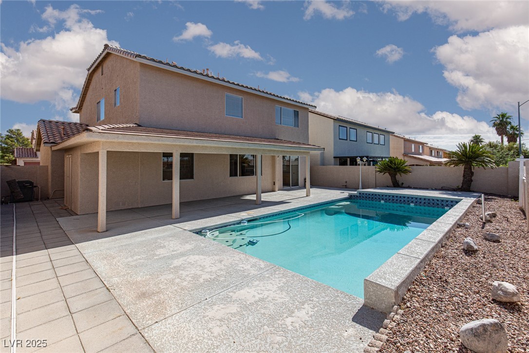 9709 Casper Peak Court Property Photo 25