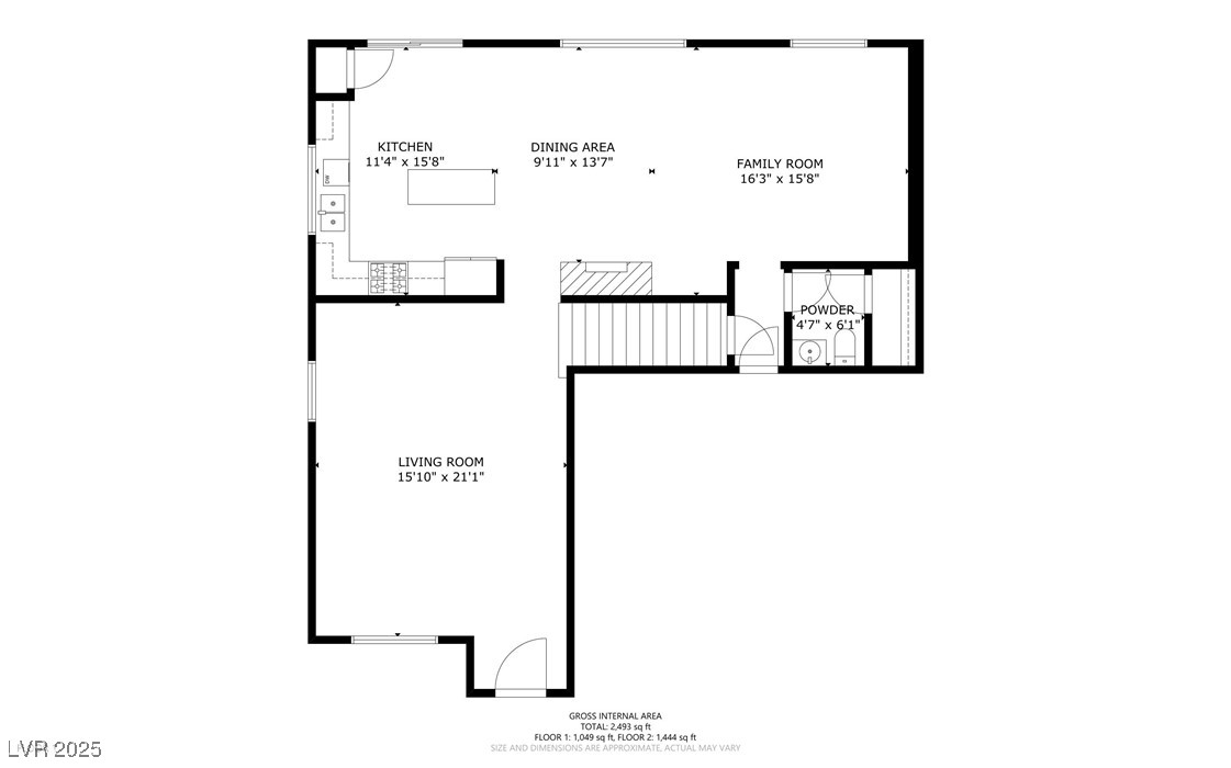 9709 Casper Peak Court Property Photo 40