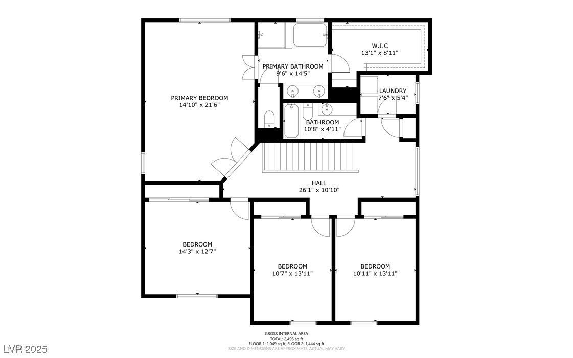 9709 Casper Peak Court Property Photo 41